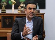 حجت‌الله ایوبی رئیس ستاد انتخاباتی پورمحمدی شد - اکونیوز