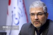 عضویت ایران در «بریکس» دستاورد دولت شهید رئیسی است - اکونیوز