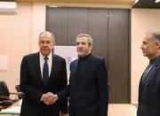 علی باقری: تهران و مسکو برای توسعه روابط دوجانبه مصمم هستند - اکو