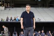 رکورد منفی تیم ملی در زمان حضور امیر قلعه نویی - اکونیوز