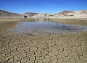 کم‌آبی و خشکسالی‌ها جدی است - اکونیوز