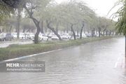بارش باران در استان زنجان شدت می گیرد - اکونیوز