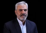 میرشمسی رئیس ستاد انتخاباتی قاضی‌زاده هاشمی شد - اکونیوز