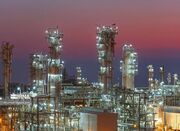 معاون وزیر نفت: پالایشگاه‌ها برای کیفی سازی فرآورده‌ها اقدام... -