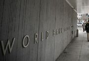 پیش‌بینی صعودی بانک جهانی از رشد اقتصادی ایران - اکونیوز