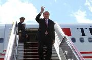 لغو سفر اردوغان به آمریکا در پی وخامت اوضاع در نوار غزه - اکونیوز