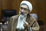 پورمحمدی: با دشمنان بزرگ ایران هم می‌توان با قدرت مذاکره کرد... -