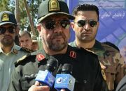 هلاکت ۲ عضو گروهک تروریستی جیش الظلم در سیستان و بلوچستان - اکونی