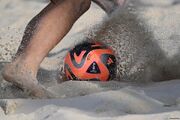 ۱۷ بازیکن به اردوی تیم ملی فوتبال ساحلی دعوت شدند - اکونیوز