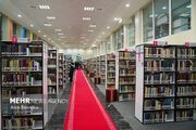 طرح «کتابستانه» در کتابخانه‌های استان بوشهر برگزار می‌شود - اکونی