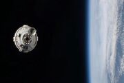 بویینگ خدمه ناسا را در فضا سرگردان کرد - اکونیوز