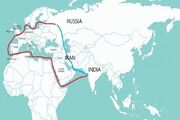 تصاحب سهم ترانزیتی ایران توسط کشورهای همسایه - اکونیوز