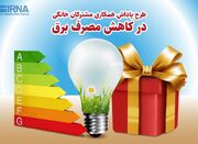 اهدای جوایز پویش «باانرژی» به مشترکان برق آغاز شد - اکونیوز