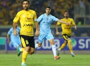سپاهان پس از ۱۱ سال به فینال جام حذفی صعود کرد - اکونیوز