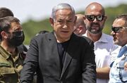 فرار به جلوی نتانیاهو با انتقاد شدید از ارتش رژیم صهیونیستی - اکو