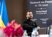 تحولات اوکراین|شکست زلنسکی در جلب حمایت جهان جنوب - اکونیوز