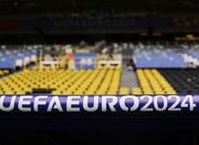 توجیه عجیب اوکراینی‌ها بابت گاف بزرگ در یورو ۲۰۲۴ + عکس - اکونیوز
