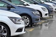 آئین‌نامه خودروهای کارکرده ابلاغ شود - اکونیوز