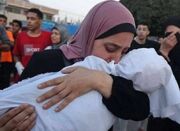 آمار شهدای غزه به ۳۷ هزار و ۳۷۲ نفر افزایش یافت - اکونیوز