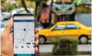 تاکسی‌های اینترنتی: گزینه «عجله دارم» به نفع مسافران است - اکونیو