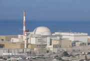 تعمیر و سوخت‌گذاری نیروگاه اتمی بوشهر/ تولید برق مجددا آغاز ... -