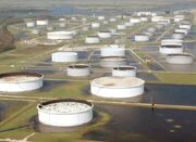 بایدن بازهم از ذخایر نفت استراتژیک آمریکا استفاده می‌کند - اکونیو