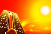افزایش گرمای هوا در استان بوشهر/ دما به ۵۰ درجه می رسد - اکونیوز