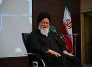 جریان اجتماعی دین امروز وابسته به انقلاب اسلامی است - اکونیوز