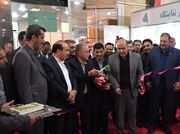 نمایشگاه‌های تخصصی کشاورزی در تبریز آغاز به کار کرد - اکونیوز