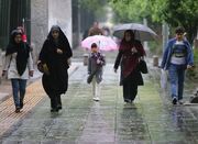هشدار به تهرانی‌ها طی ۵ روز آینده - اکونیوز