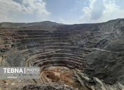 ۲۰۲ معدن فعال در استان زنجان داریم - اکونیوز