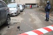 حمله اوکراین به شبه جزیره کریمه؛ ۳ کشته و ۱۰۰ زخمی - اکونیوز