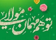 جشن «غدیر» به‌صرف بستنی و عکاسی - اکونیوز