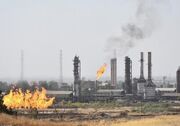 تولید بیش از ۵۶۱ میلیارد مترمکعب گاز در ‌پالایشگاه‌های پارس ... -