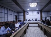 شورای اشتغال در روستاهای تنگستان تشکیل می‌شود - اکونیوز
