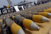 کمک تسلیحاتی جدید آمریکا به رژیم کودک‌کش صهیونیستی در جنگ غز... -