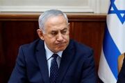 رئیس اسبق شاباک: نتانیاهو ما را به سمت پایان صهیونیسم می‌برد... -