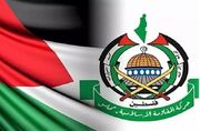 حماس: مردم فلسطین برای روز بعد از جنگ تصمیم می‌گیرند - اکونیوز