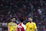 باشگاه سپاهان: جدایی بازیکنان کذب است - اکونیوز