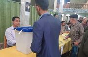 آغاز حماسه مردم مازندارن برای حضور باشکوه در انتخابات - اکونیوز