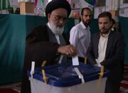 حضور مردم پای صندوق‌های رای موجب تحقق اهداف نظام و اسلامی می... -