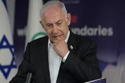نتایج یک نظرسنجی صهیونیستی: نتانیاهو باید برود - اکونیوز