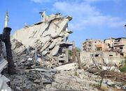 روز ۲۶۷ طوفان‌الاقصی| ۴۰ شهید در بمباران غزه - اکونیوز