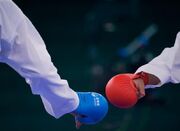 تغییر نام مسابقات تیمی کاراته به جام‌جهانی - اکونیوز