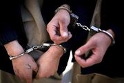 ارتقا امنیت اجتماعی در استان سمنان/ ۱۳۸ سارق دستگیر شدند - اکونیو