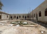 مرمت موزه شهید رییسعلی دلواری تسریع می‌شود - اکونیوز