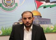 حماس: از آنچه منافع فلسطین را محقق کند، استقبال می‌کنیم - اکونیوز