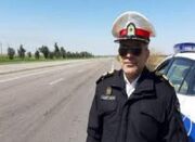 اجرای طرح ترافیکی تابستانه پلیس راهور در کردستان - اکونیوز