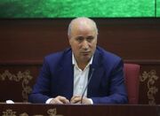 تاکید رئیس فدراسیون فوتبال بر ضرورت اجرای دستورالعمل‌ها - اکونیوز