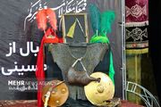 آیین استقبال از محرم در اردبیل برگزار می‌شود - اکونیوز